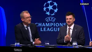 To był poziom nie z tej ziemi! Czas na analizę taktyczną starcia PSG z FC Barceloną