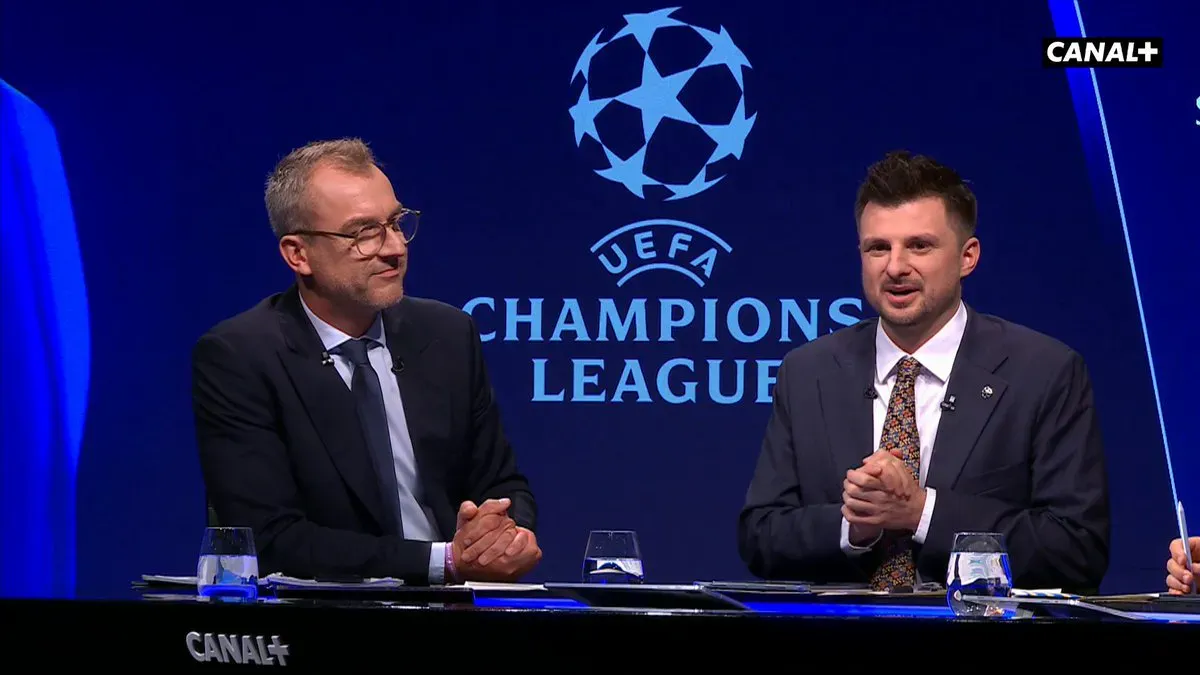 To był poziom nie z tej ziemi! Czas na analizę taktyczną starcia PSG z FC Barceloną