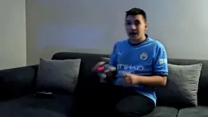 To było czyste sportowe kino!