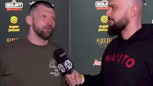 To dlatego Kołecki nie trafi do KSW. Błąd szefa federacji?
