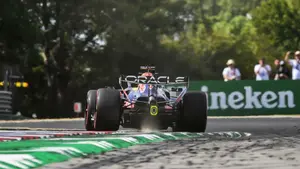 „To jakiś żart”. Max Verstappen ma dość, padły mocne słowa o bolidzie Red Bulla