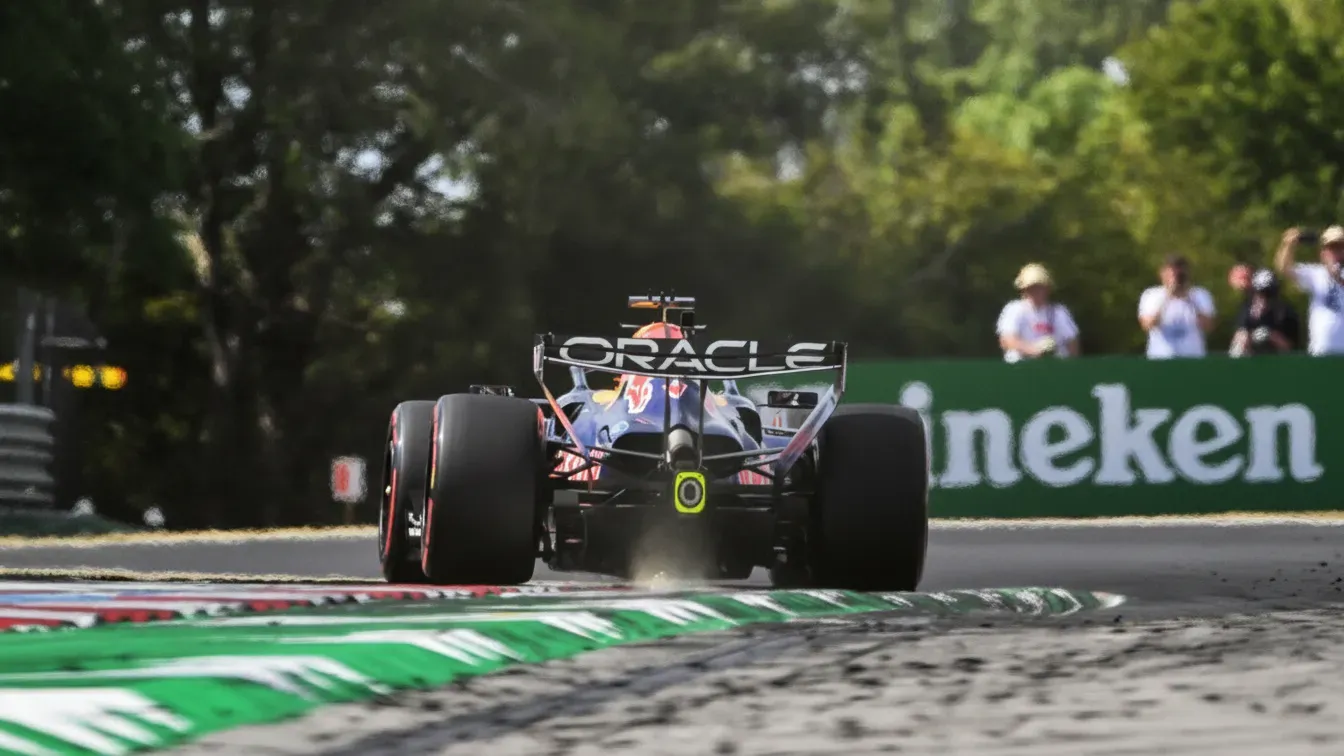 „To jakiś żart”. Max Verstappen ma dość, padły mocne słowa o bolidzie Red Bulla