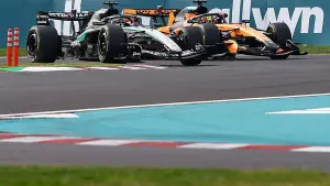 „To jest całkowicie sztuczne”. Legenda F1 uderza we władze sportu i ostrzega przed gniewem kibiców