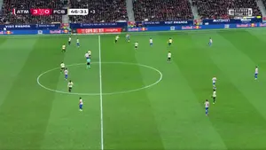 To jest ko! Demontaż barcelony! To już nie jest tłusty, a lany czwartek! Kosmiczny mecz Atlético! Julián Alvarez wreszci