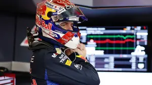 „To jest żart, a nie wyścigi”. Max Verstappen uderza w kibiców i nowe władze F1
