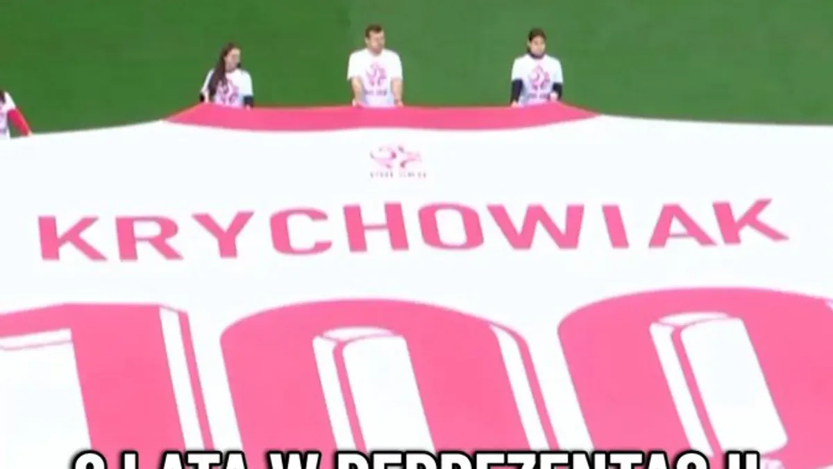 To już dwa lata od tych wyjątkowych chwil na PGE Narodowym! 12 października 2024 roku Wojciech Szczęsny i