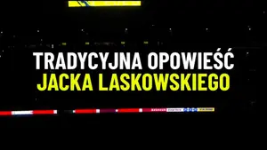 To już klasyka! Po prostu MISTRZ @jlaskowskitvp. Posłuchajcie opowieści o pewnym zwierzątku. Oglądaj