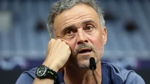 „To katastrofalny początek sezonu”. Luis Enrique przerywa milczenie po kryzysie PSG