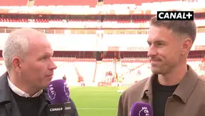 To może być wyjątkowy wieczór w Londynie! Arsenal gra dziś ostatni mecz domowy w tym sezonie, a Przemysław Pełka przed t