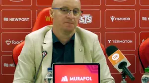 Aleksandar Vuković może opuścić Widzew? [NASZ NEWS]