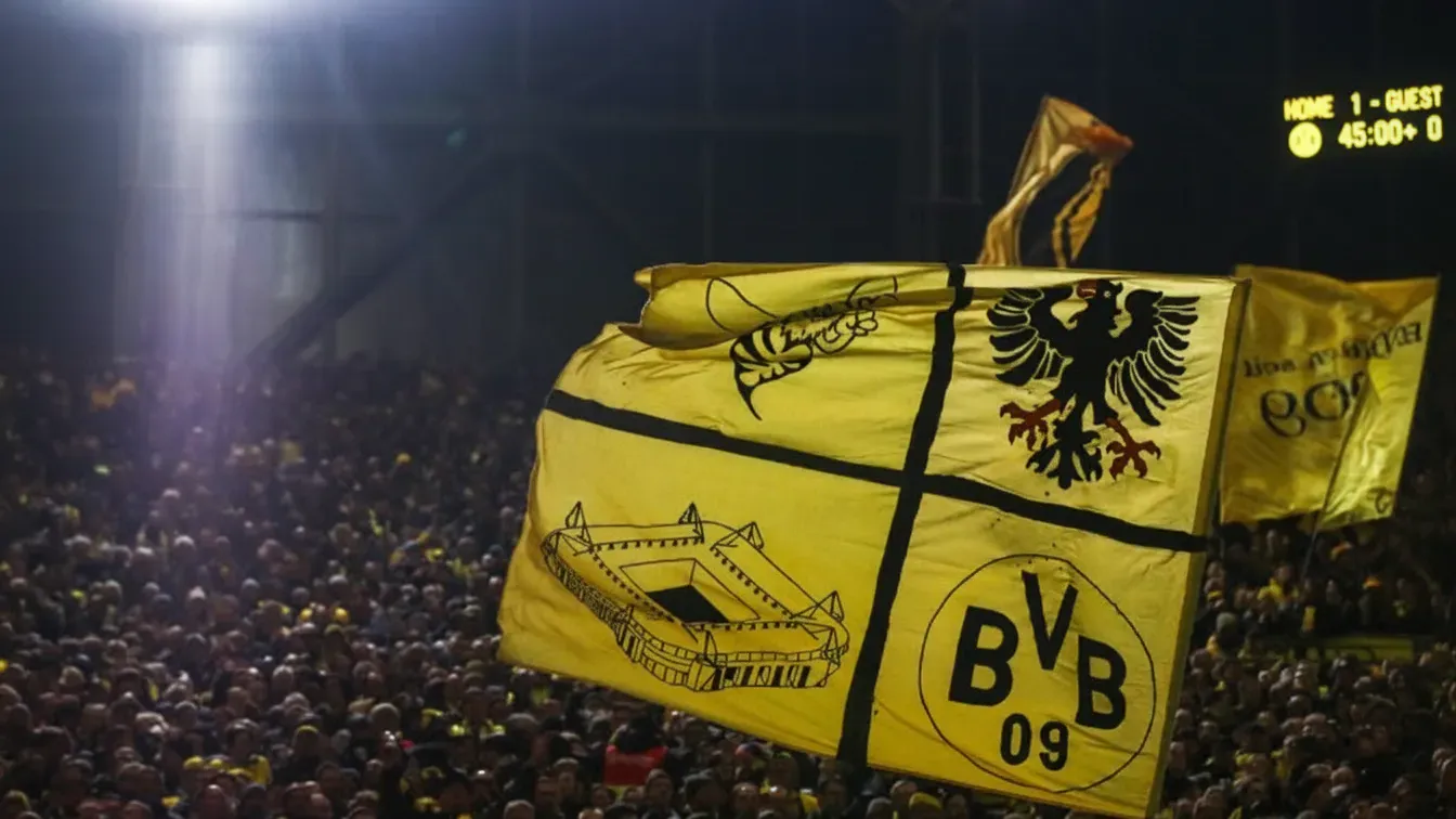 To on odkrył Haalanda i Bellinghama. Giganci Premier League walczą o geniusza z Dortmundu