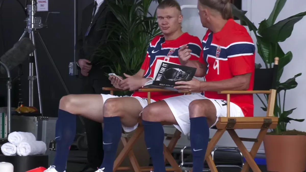 To prawdziwy hit! Nike wypuszcza gwiazdorski spot na MŚ 2026 [WIDEO]