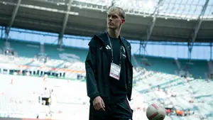 Toby Collyer opuści Manchester United? Znamy szczegóły transakcji