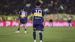 Tomas Aranda trafi do Premier League? Trzy potęgi walczą o podpis 19-latka