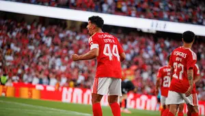 Tomás Araújo na celowniku Chelsea i Manchesteru United. Transfer zimą będzie trudny