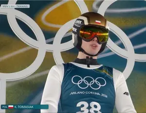 Kacper Tomasiak zarobił fortunę. „Nie wydam ani złotówki na głupoty”