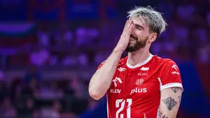 Tomasz Fornal zagra w Rzeszowie! Reprezentant Polski powalczy z Asseco Resovią w ćwierćfinale Ligi Mistrzów