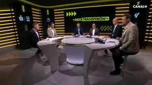 Tomasz Lipiński: "Mi najbardziej żal jest takich Leszczyńskich, Ziółkowskich, Brightów Ede i jeszcze paru