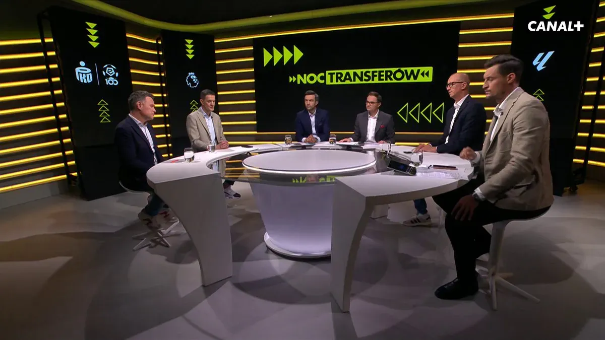 Tomasz Lipiński: "Mi najbardziej żal jest takich Leszczyńskich, Ziółkowskich, Brightów Ede i jeszcze paru