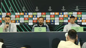 Łukasz Tomczyk szykuje taktyczną niespodziankę?