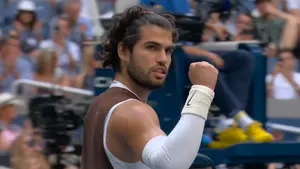 Tommy Paul - Carlos Alcaraz transmisja za darmo: Gdzie oglądać mecz dzisiaj na żywo w Internecie i TV? (06.09.2026) [US Open - Runda 4]