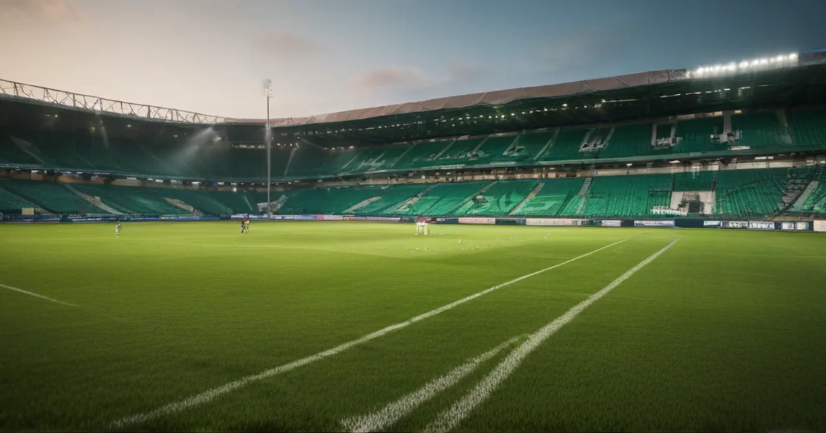 Tondela - Rio Ave: Typy bukmacherskie