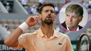 Toni Nadal wskazał faworytów French Open. Zaskakujące słowa o szansach Novaka Djokovicia