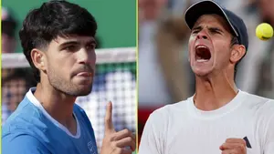 Toni Nadal wskazał następcę swojego bratanka. Ma jedną poważną wadę, która dzieli go od Alcaraza