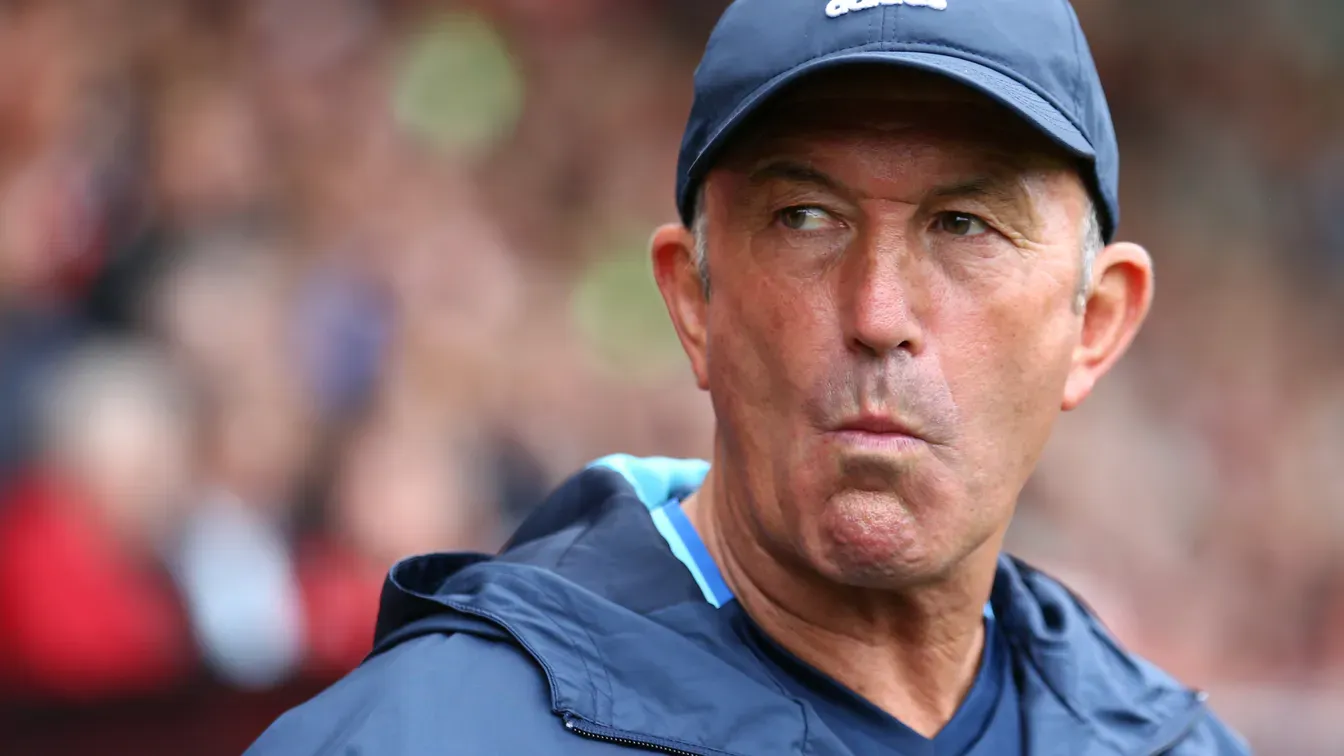Tony Pulis czuje się oszukany po werdykcie ws. Manchesteru City. „Kiedy dostaniemy puchar?”