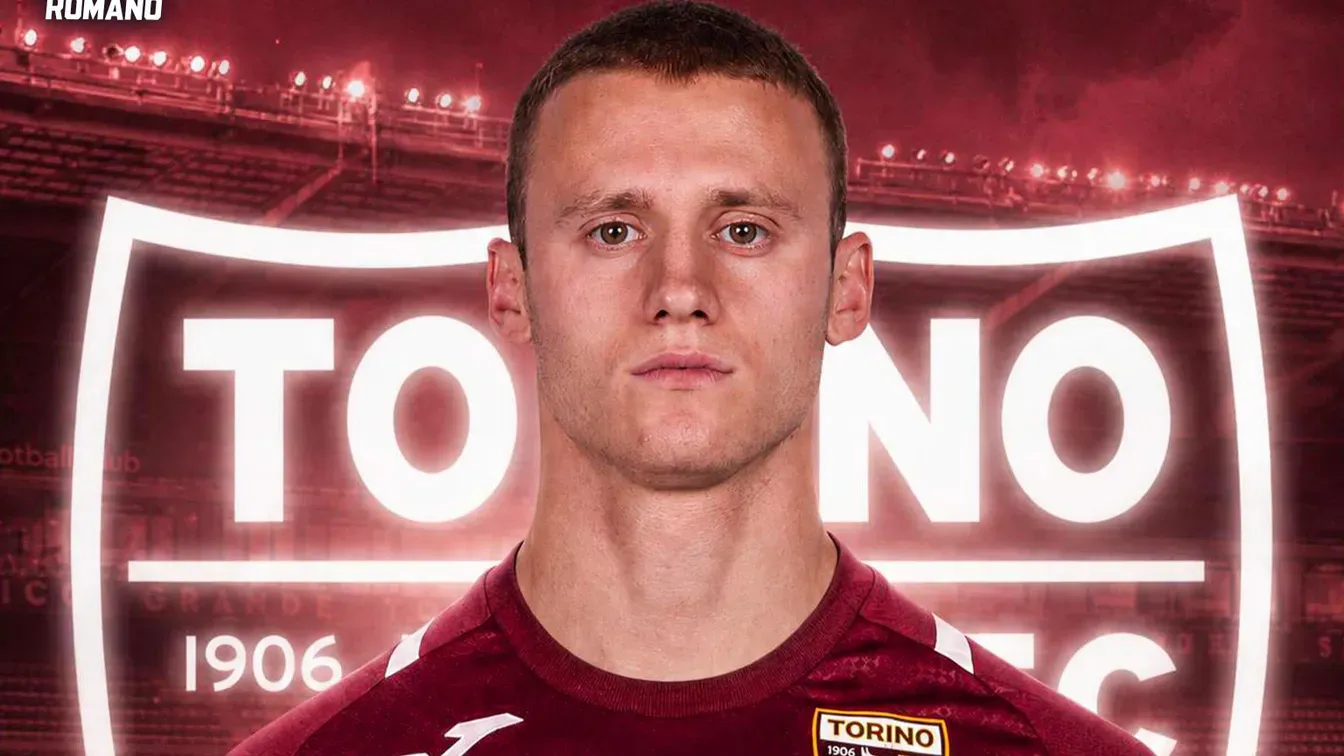 Torino dopina swego. Włoski talent przenosi się do Turynu za wielkie pieniądze