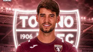 Torino porozumiało się ze Sportingiem w sprawie wypożyczenia Daniela Bragançy z opcją wykupu
