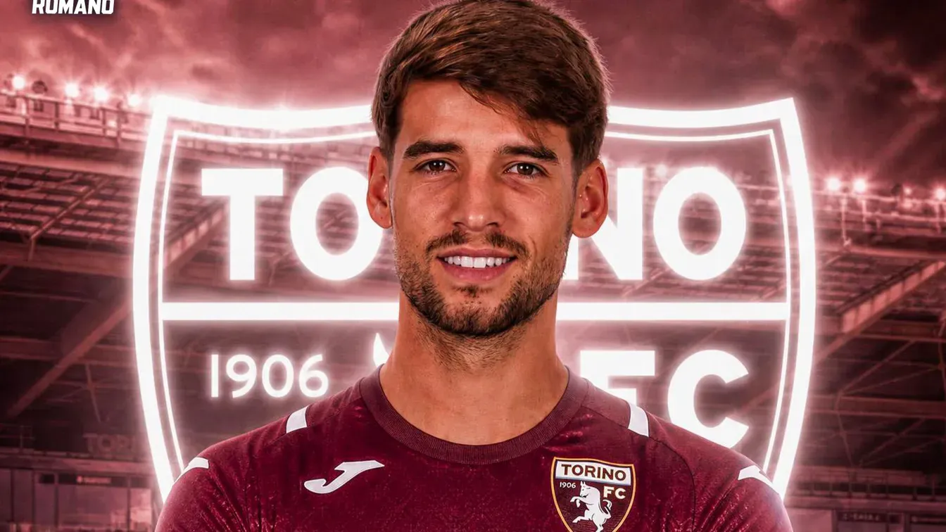 Torino porozumiało się ze Sportingiem w sprawie wypożyczenia Daniela Bragançy z opcją wykupu