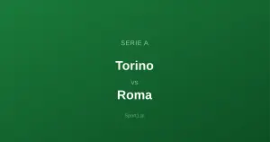 Torino - AS Roma: Typy bukmacherskie