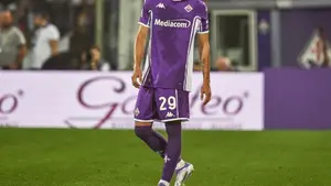 Torino wygrywa walkę o obrońcę Fiorentiny. Niccolo Fortini zmienia klub
