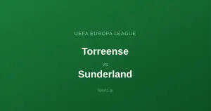Torreense - Sunderland: Typy bukmacherskie