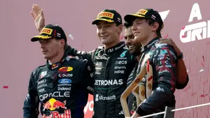 Toto Wolff nie ma złudzeń. Wskazał, co naprawdę wydarzyło się w Austrii