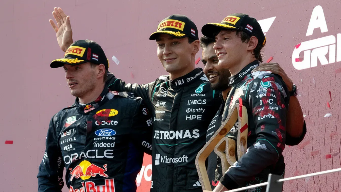 Toto Wolff nie ma złudzeń. Wskazał, co naprawdę wydarzyło się w Austrii
