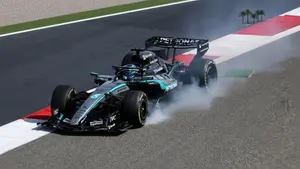 Toto Wolff ostrzega: Mercedes ma problem przez spór o silniki