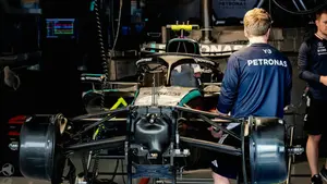Toto Wolff przerywa milczenie. Mercedes szykuje uderzenie, ale ma poważny problem