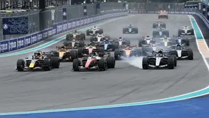 Toto Wolff traci cierpliwość. Mercedes ma poważny problem, który może odebrać im tytuł