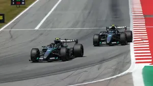 Toto Wolff traci cierpliwość. Mercedes wprowadzi drastyczne zmiany po zwycięstwie Hamiltona