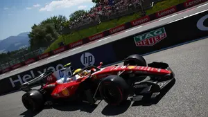 Toto Wolff traci cierpliwość. Szef Mercedesa uderza w Ferrari i mówi o „limitach”