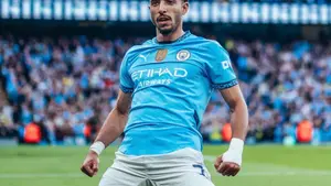 Tottenham blisko podwójnego wzmocnienia z Manchesteru City