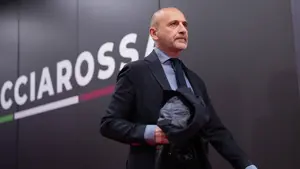 Tottenham chce ściągnąć architekta sukcesów Interu. Szykuje się głośny powrót do starego modelu