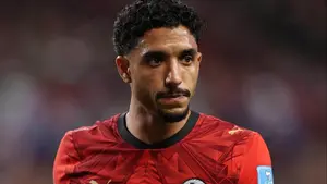 Tottenham dopina hitowy transfer. Omar Marmoush opuszcza Manchester City