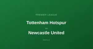 Tottenham Hotspur - Newcastle United: Typy bukmacherskie
