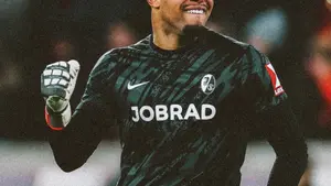 Tottenham i Inter walczą o bramkarza. Noah Atubolu może opuścić Freiburg