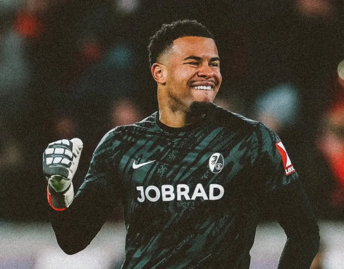 Tottenham i Inter walczą o bramkarza. Noah Atubolu może opuścić Freiburg