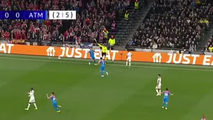 Tottenham jeszcze nie powiedział ostatniego słowa w rywalizacji z Atletico Madryt? Randal Kolo Muani z bramką dla ekipy 