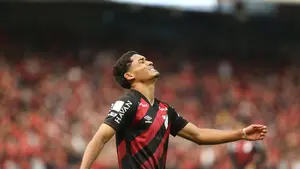 Tottenham liderem wyścigu o brazylijski talent. Arthur Dias wyceniony na 30 mln euro